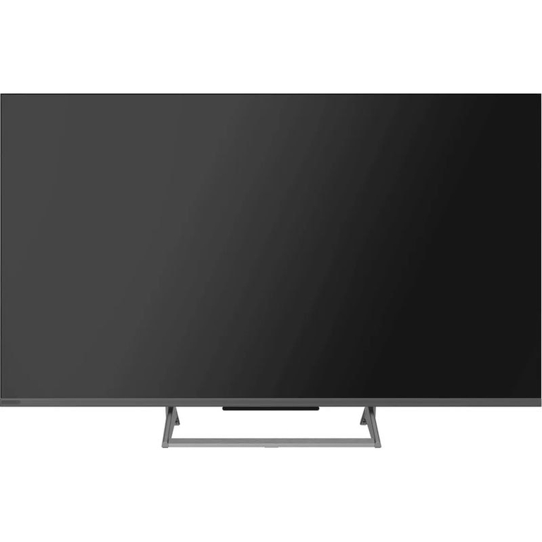 Телевизор Skyworth 65X67H Nexo Mini-LED черный/серый
