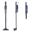 Пылесос Endever SkyClean VC-298 dark-blue