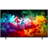 Телевизор LG 75QNED70B6A.ARUG черный