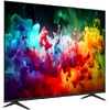 Телевизор LG 75QNED70B6A.ARUG черный