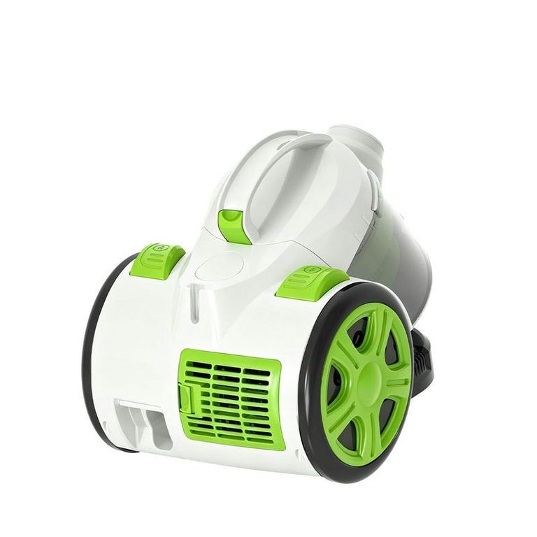 Пылесос Blackton Bt VC1802B White-light green