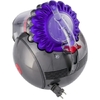 Пылесос Dyson CY28 600Вт серебристый/фиолетовый (228566-01)