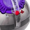 Пылесос Dyson CY28 600Вт серебристый/фиолетовый (228566-01)