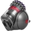 Пылесос Dyson CY28 600Вт серебристый/фиолетовый (228566-01)