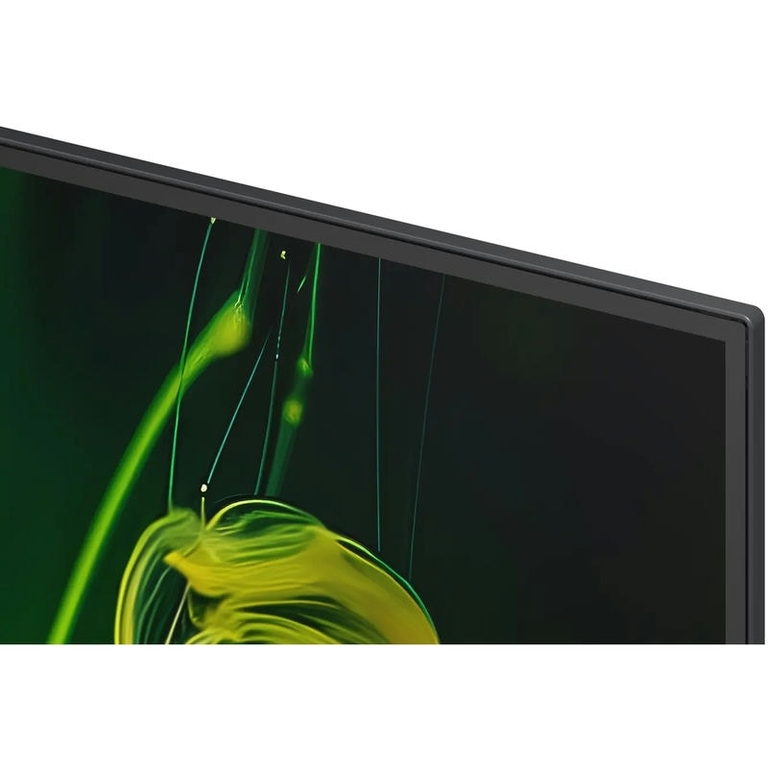 Телевизор LG 75QNED70B6A.ARUG черный