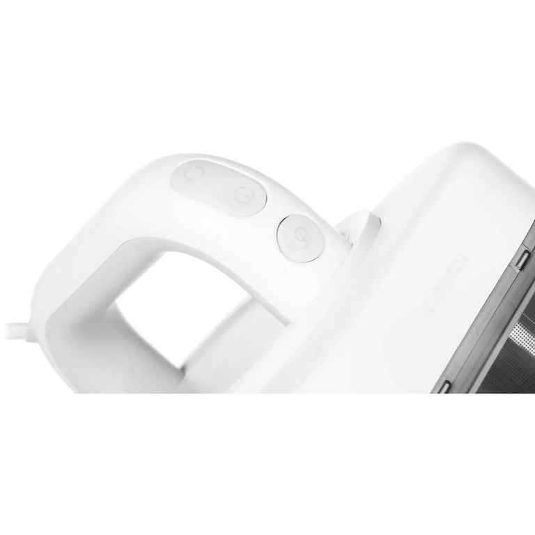 Пылесос ручной Xiaomi Mite Remover 2 Pro белый BHR08LXEU