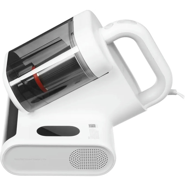 Пылесос ручной Xiaomi Mite Remover 2 Pro белый BHR08LXEU