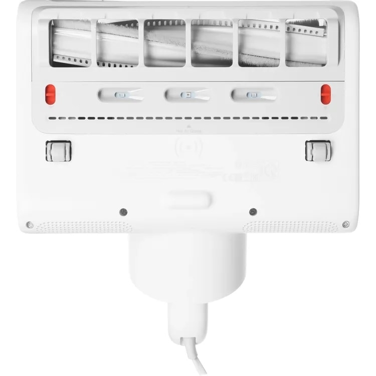 Пылесос ручной Xiaomi Mite Remover 2 Pro белый BHR08LXEU