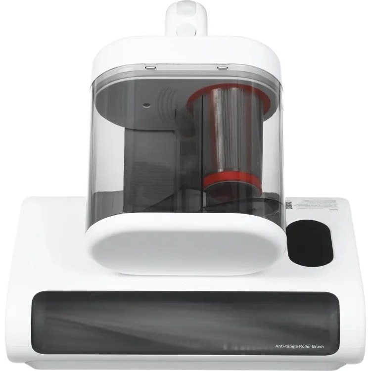 Пылесос ручной Xiaomi Mite Remover 2 Pro белый BHR08LXEU