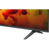Телевизор LG 75QNED70B6A.ARUG черный