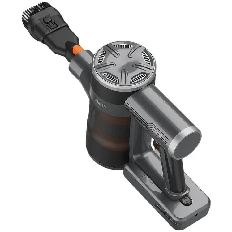 Пылесос Garlyn M-2700
