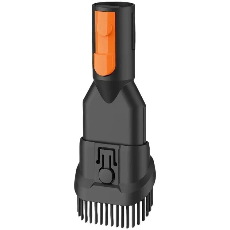 Пылесос Garlyn M-2700