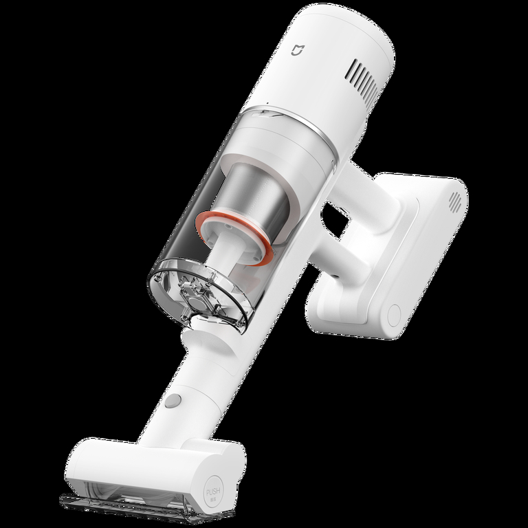 Пылесос Xiaomi Mijia Vacuum Cleaner 4 (BHR09C4EU)