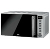 Микроволновая Печь BBK 20MWS-721T/BS-M серебристый