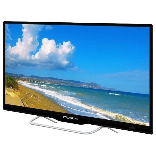 Телевизор Polarline 24PL12TC