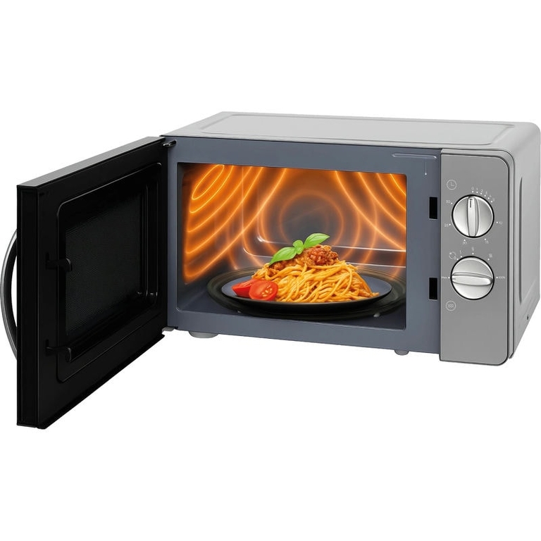 Микроволновая печь Vitek VT-MW1320 черный/хром