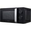 Микроволновая печь Vitek VT-MW1020 черный