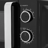 Микроволновая печь Vitek VT-MW0220 черный