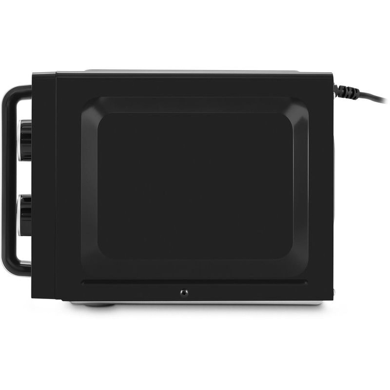 Микроволновая печь Vitek VT-MW0220 черный