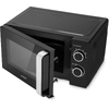Микроволновая печь Vitek VT-MW0220 черный