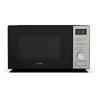 Микроволновая печь Vitek VT-MW0620 20л 700Вт черный/серебристый