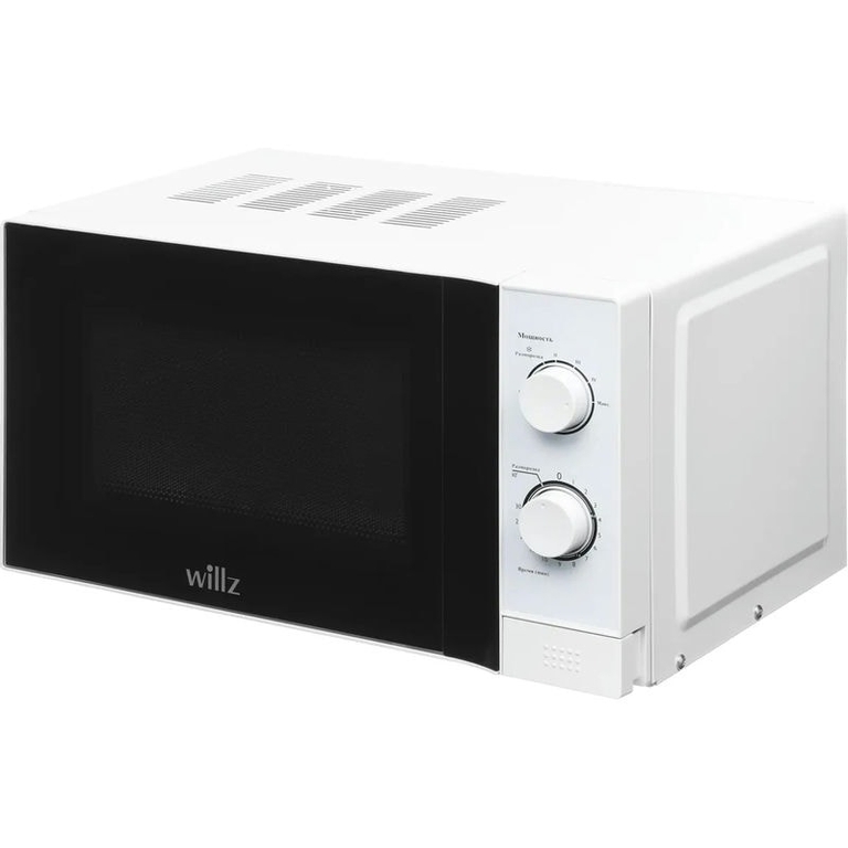 Микроволновая печь Wills MOS-2009MW белый
