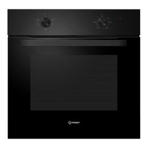 Духовой шкаф Indesit IFO 6220 BL черный
