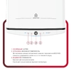 Водонагреватель Ariston Velis Tech ABSE Dry 80