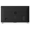 Телевизор Digma Pro 65" Mini LED 65Q Google TV Frameless серебристый/серебристый