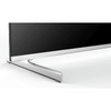 Телевизор Digma Pro 65" Mini LED 65Q Google TV Frameless серебристый/серебристый