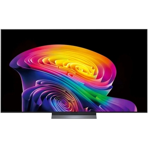 Телевизор LG OLED77C6RLA.ARUG