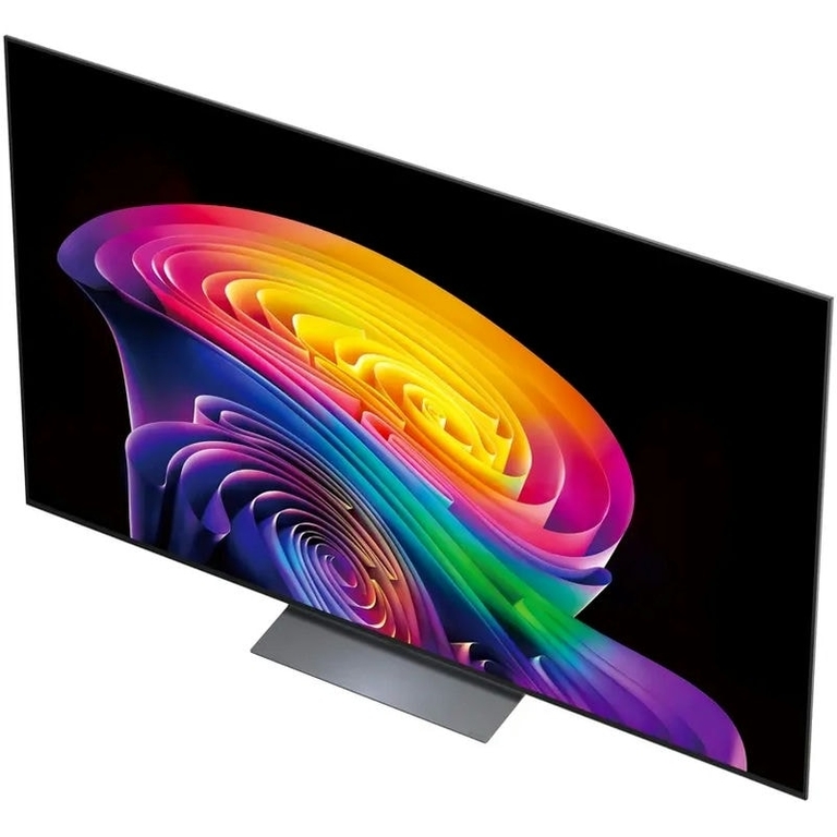 Телевизор LG OLED77C6RLA.ARUG
