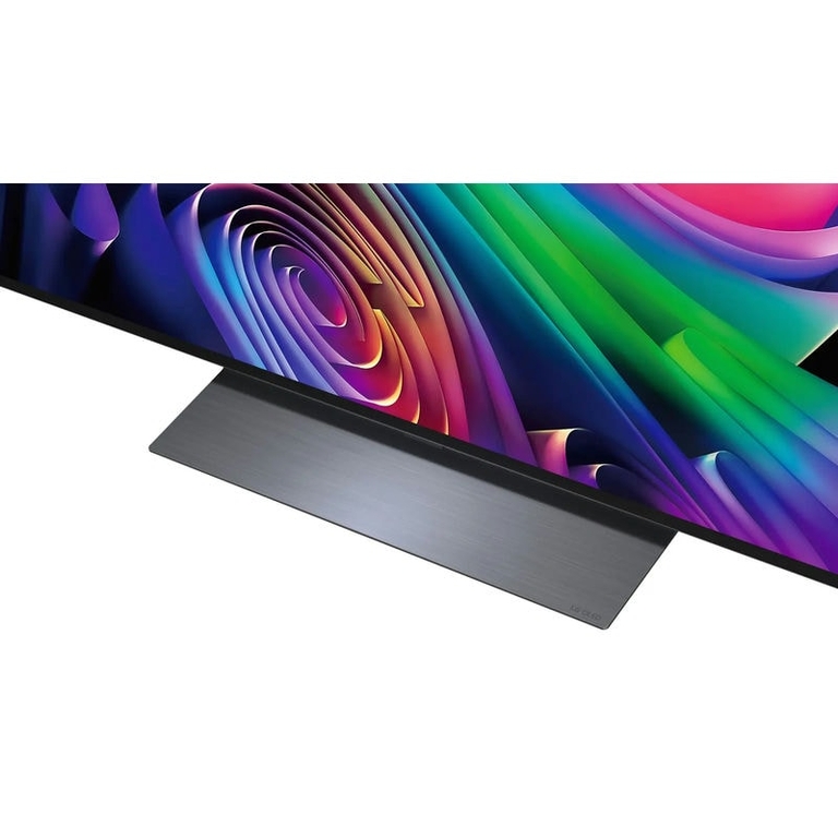 Телевизор LG OLED77C6RLA.ARUG