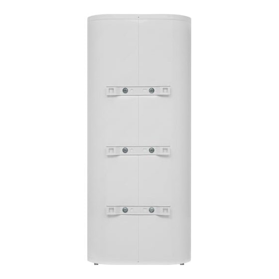 Водонагреватель WILLMARK WWH-100WFS U Pro