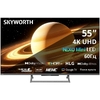 Телевизор Skyworth 55X67H Nexo Mini-LED Eye Care Frameless черный