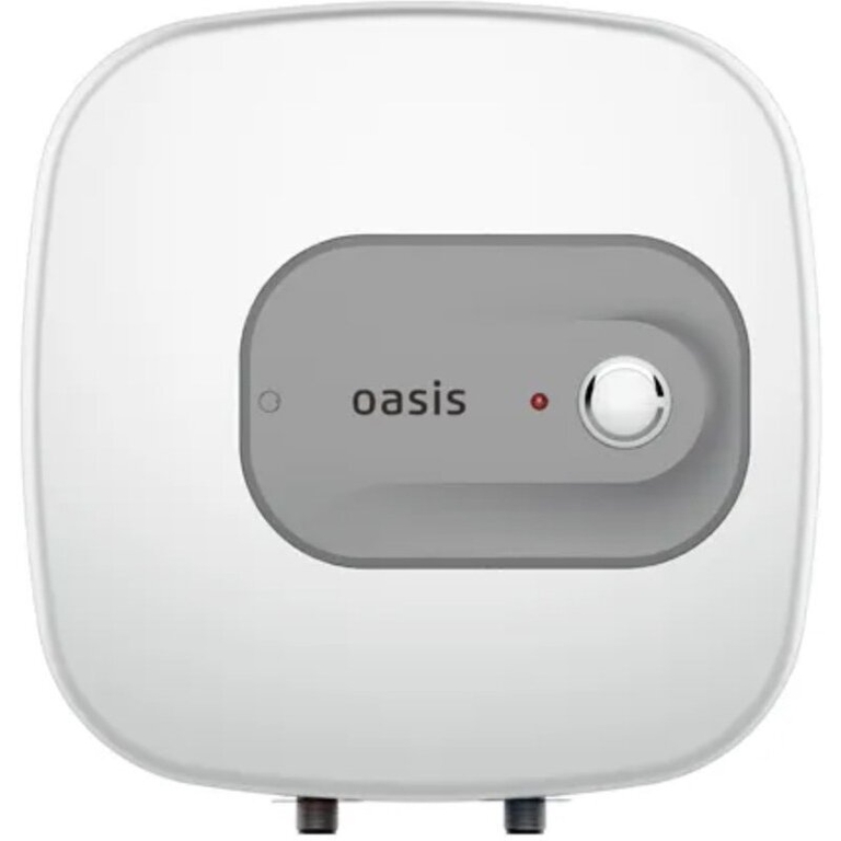 Водонагреватель Oasis Small 10KN белый