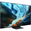 Телевизор Samsung QE55S90HAUXPY черный
