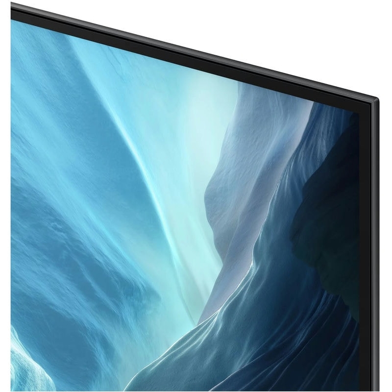 Телевизор Samsung QE55S90HAUXPY черный