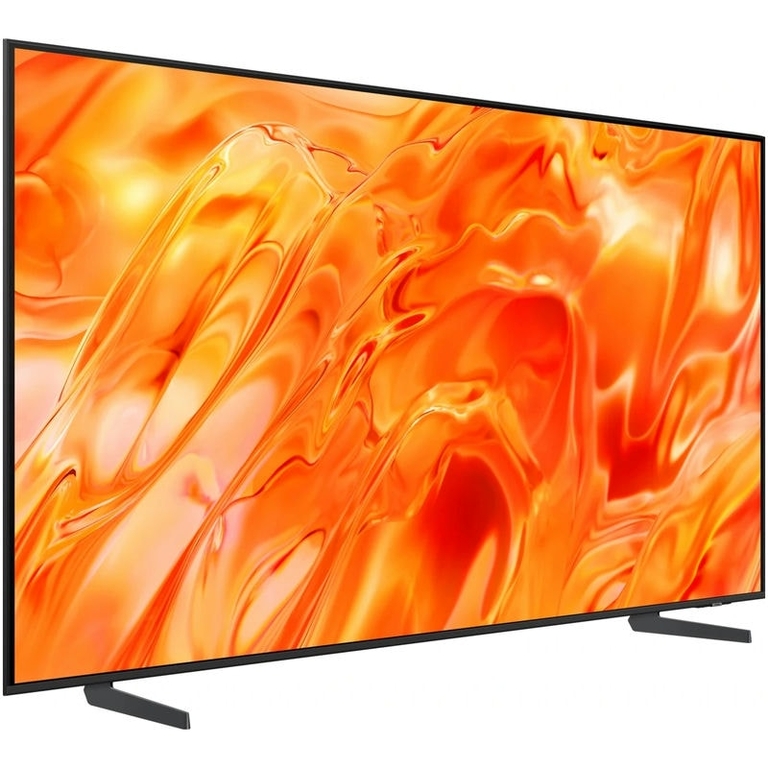 Телевизор Samsung QE85QN70HAUXPY черный