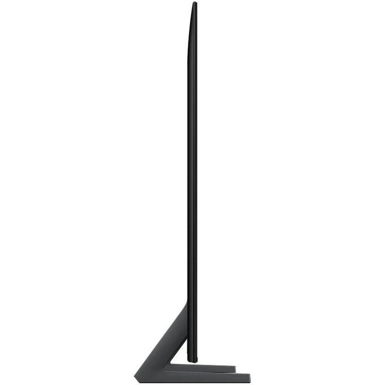 Телевизор Samsung QE85QN70HAUXPY черный