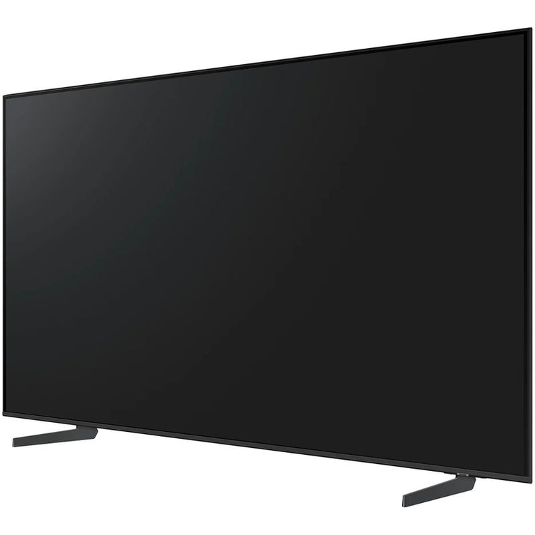 Телевизор Samsung QE85QN70HAUXPY черный