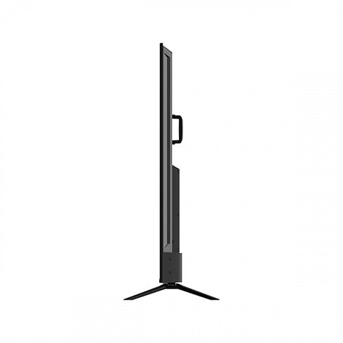 86" Телевизор BQ 86FSU02B Black
