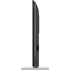 Телевизор QLED Digma Pro 50" Mini LED 50Q Google TV Frameless серебристый/серебристый