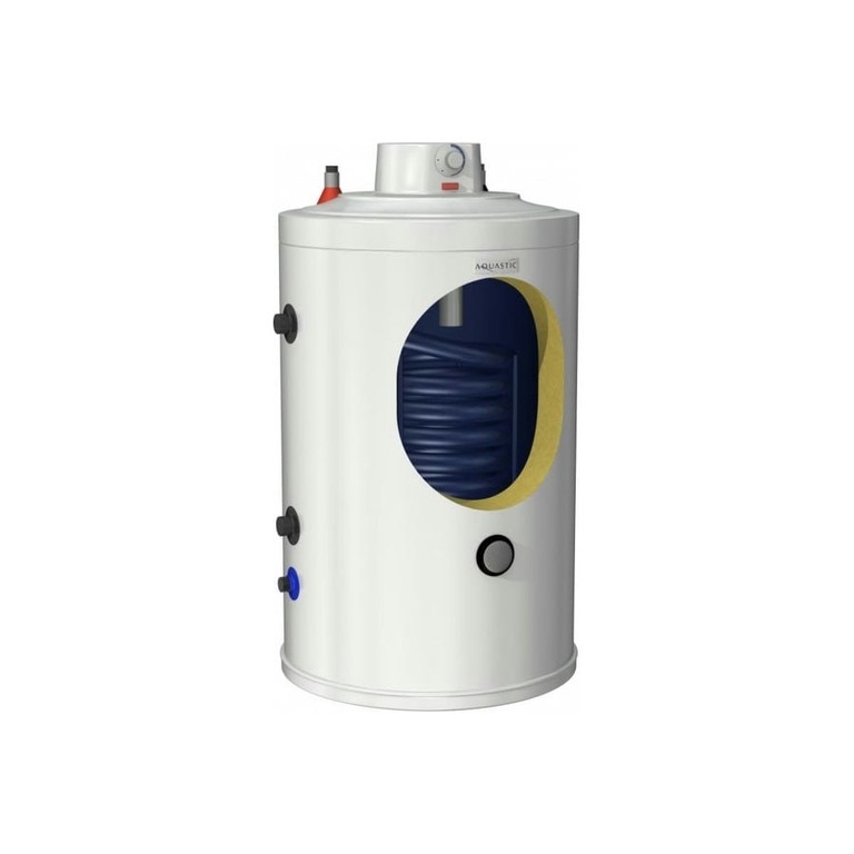 Бойлер Hajdu AQ IND 100 SC (Е) (2141914001/2111914000) напольный