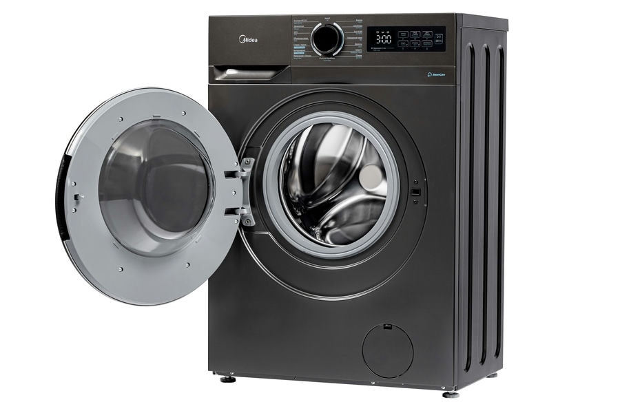 Cтиральная машина Midea MF01712BS40/T