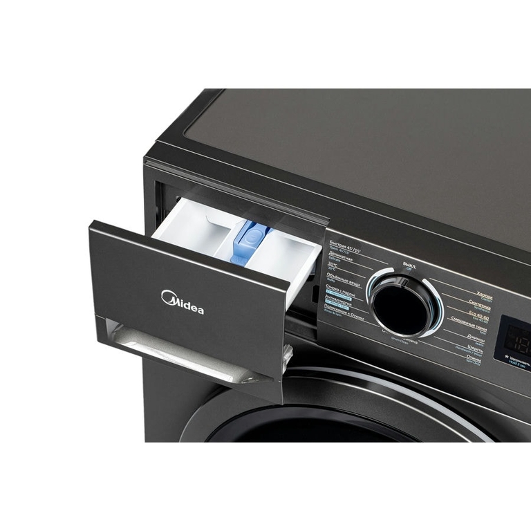 Cтиральная машина Midea MF01712BS40/T