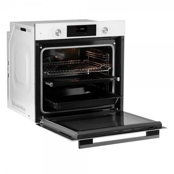 Духовой электрический шкаф Zigmund & Shtain E 156 W