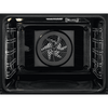 Духовой шкаф AEG BEB351111B черный