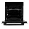 Духовой шкаф AKPO PEA 7009SED06 BL