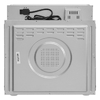 Духовой шкаф AKPO PEA 7009SED06 BL